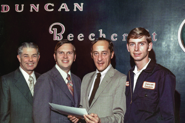 Robert and others